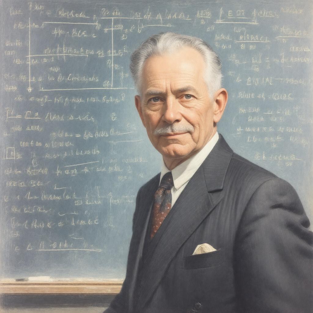 Nicholas Metropolis